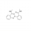 CAS 2527-58-4,Axitinib Intermediates 2,2'-disulfanediylbis(N-methylbenzamide)