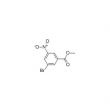 CAS 6307-87-5, Methyl 3-bromo-5-nitrobenzoate