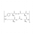 CAS 147245-92-9, Glatiramer acetate