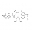 CAS 163706-06-7,Cangrelor P2Y12 Purinoceptor Antagonist