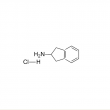 CAS 2338-18-3, 2-Aminoindan hydrochloride For Making Indacaterol