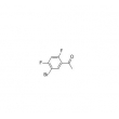 CAS 864773-64-8,5-broMo-2,4-difluoroacetophenobe